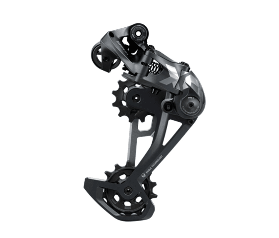 CAMBIO 12V  X01 EAGLE B2 10-52T1