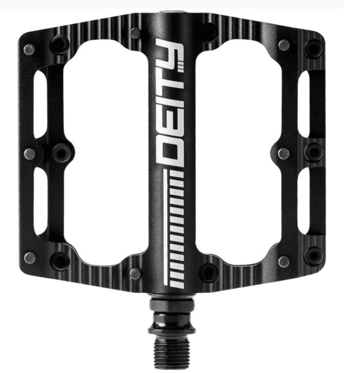 PEDALES DEITY KAT1