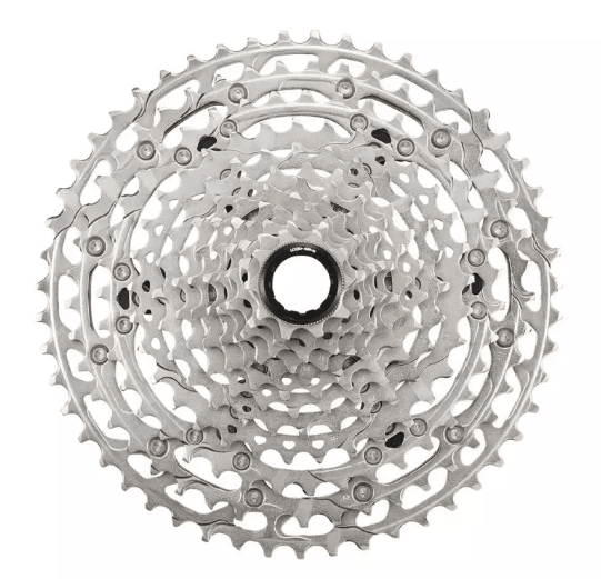 PIÑON  HG MICRO SPLINE CS M6100 DEORE2