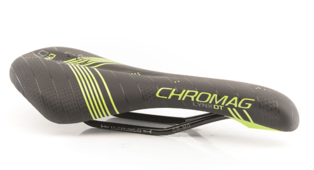 ASIENTO CHROMAG LYNX DT2
