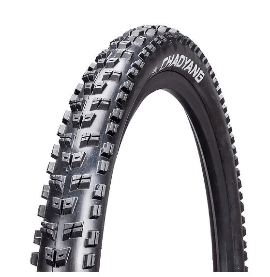 NEUMATICO ROCK WOLF 27.5x2.351