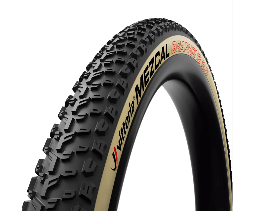 NEUMATICO  MEZCAL 29X2.25  XC-RACE1