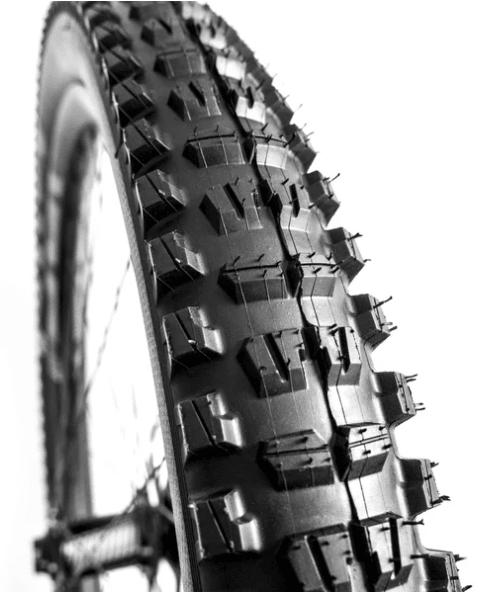 NEUMATICO  TRS PLUS TRAIL 27.5X2.4 SINGLE PLY1