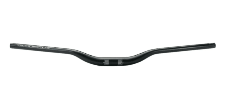 MANUBRIO 35X800MM RISE 25 CARBON1