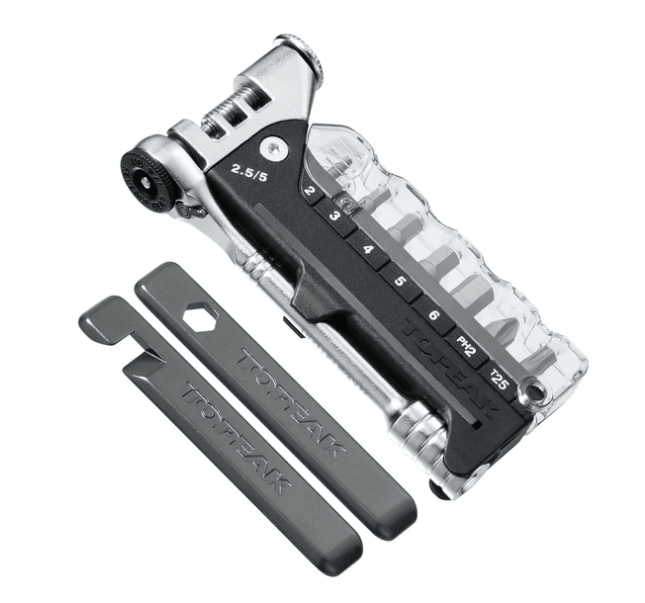 HERRAMIENTA  RATCHET ROCKET 15 TORQ2