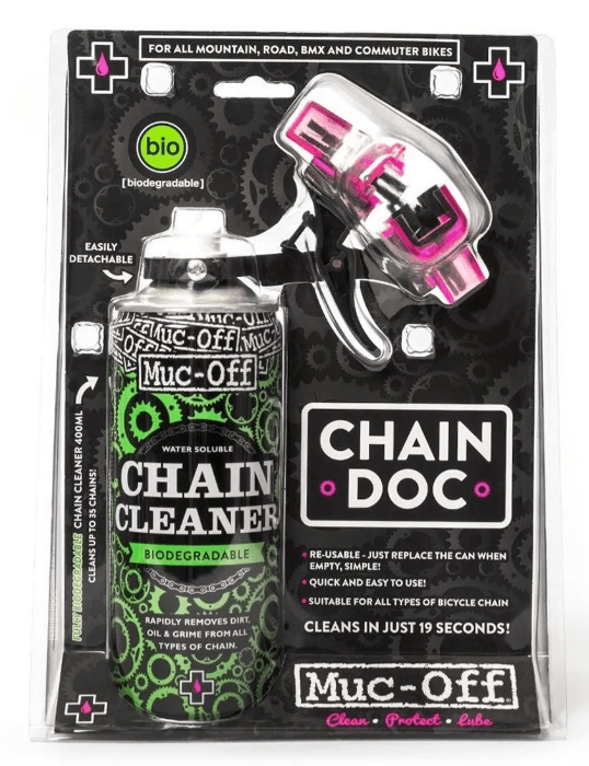 CHAIN DOC1