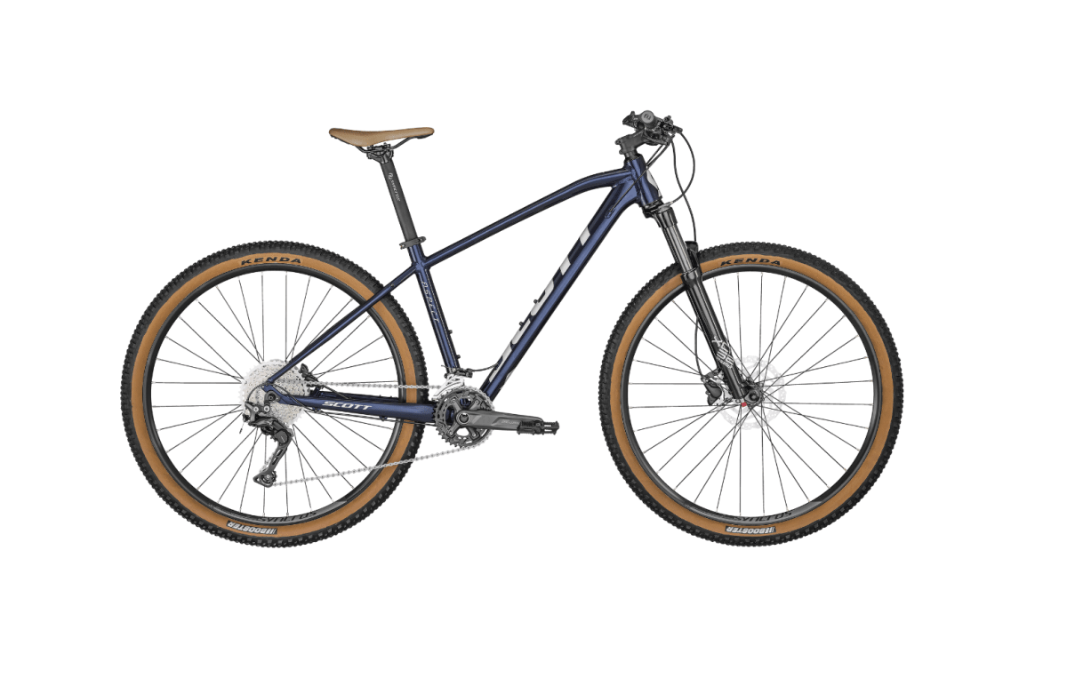 BICICLETA SCOTT ASPECT 9201