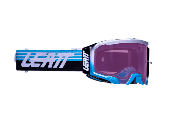 ANTIPARRA LEATT VELOCITY IRIZ 5.5 V221