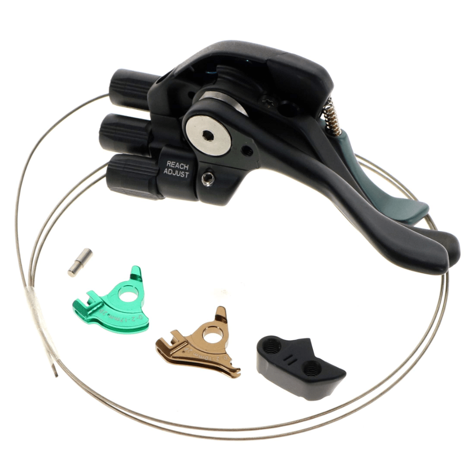 TWINLOC 2 DOWNCLAM SYNCROS1