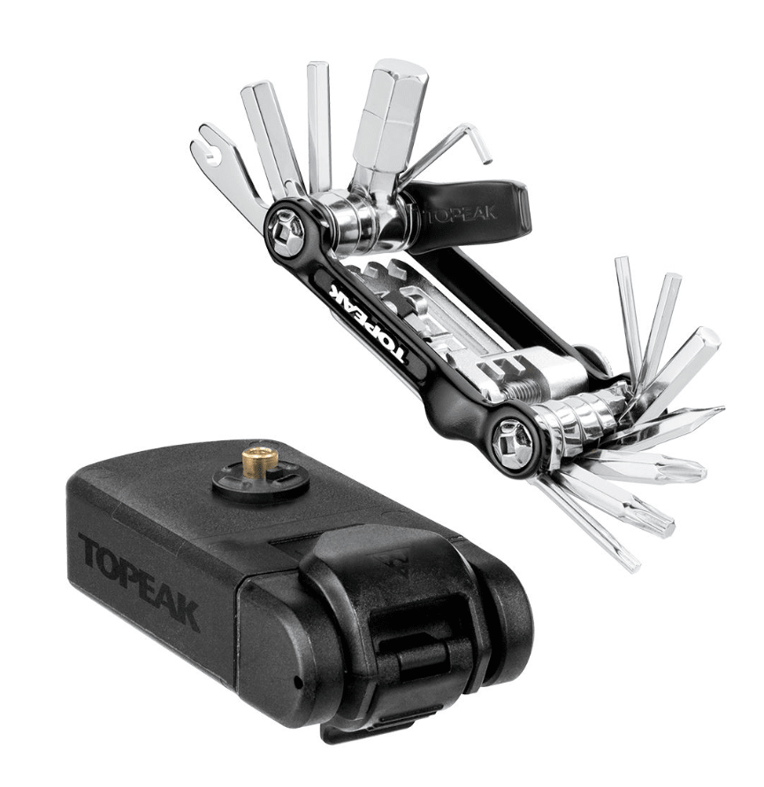 Herramienta Topeak Ninja Toolbox T201