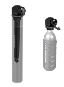 INFLADOR TOPEAK CO2 TWO TIMER3