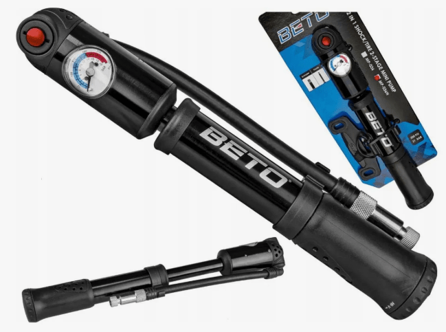 BOMBIN BETO MP-036N2