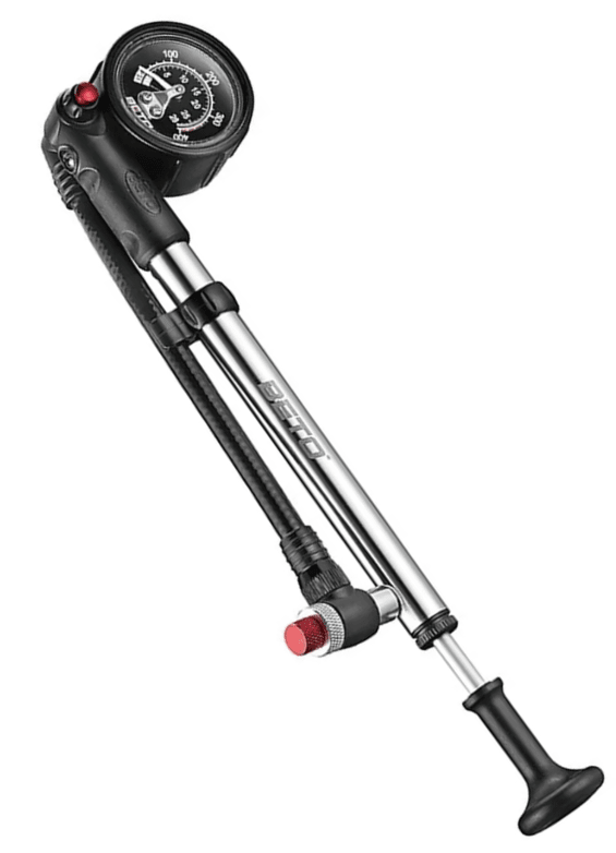 Bombín Beto SP-003AG exclusivo para suspensiones1