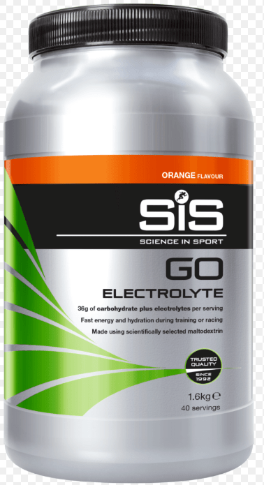 POLVO SIS GO ELECTROLITOS 1.6 KG3