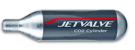 CO2  WELDITE 25g1