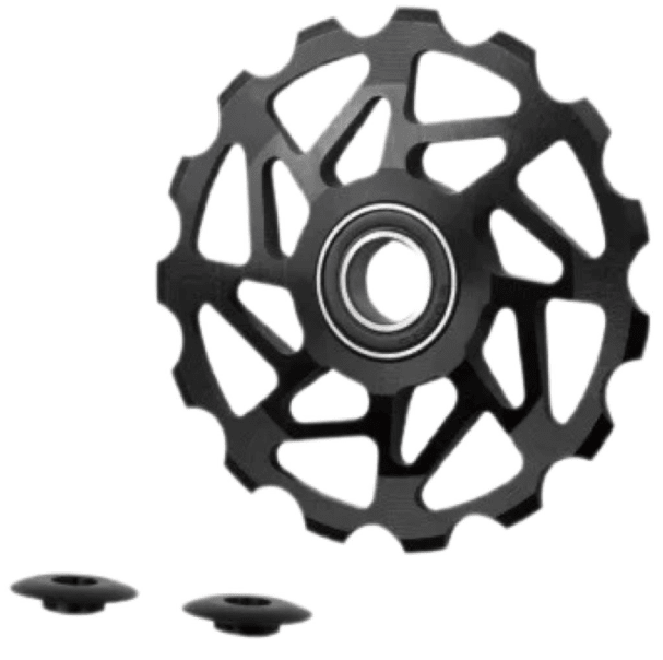 ROLDANA OZONO BLACK 15T1