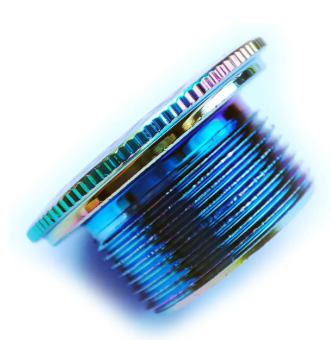 PERNO BIELA INTEGRADA CRANK1