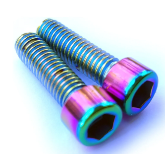 PERNO BIELA INTEGRADA CRANK2