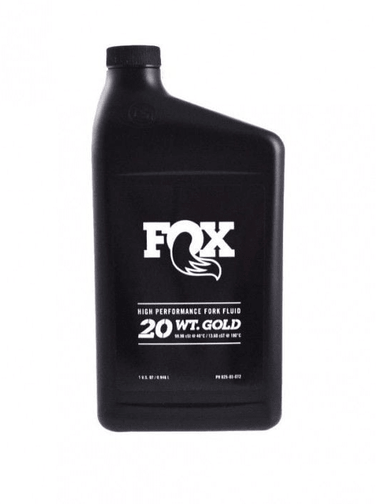 ACEITE FOX 20WT GOLD1