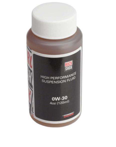 ACEITE ROCKSHOX SUSPENCIONC 0W301