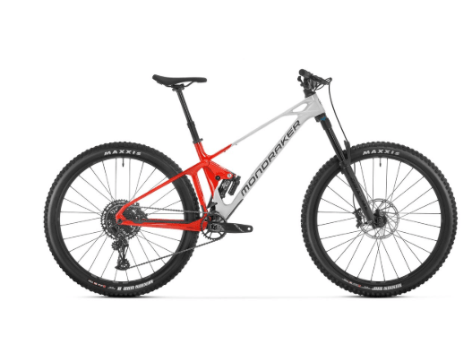 BICICLETA MONDRAKER FOXY CARBON 20241
