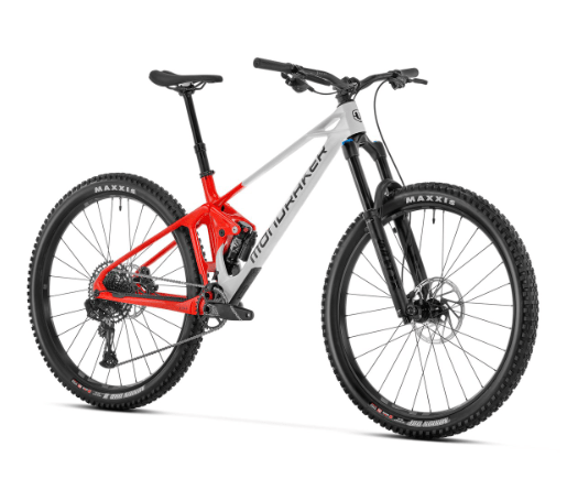 BICICLETA MONDRAKER FOXY CARBON 20242