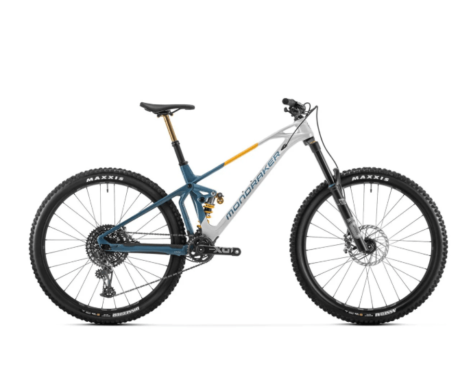 BICICLETA MONDRAKER SUPER FOXY RR1