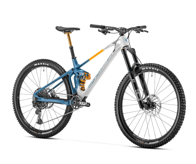 BICICLETA MONDRAKER SUPER FOXY RR2