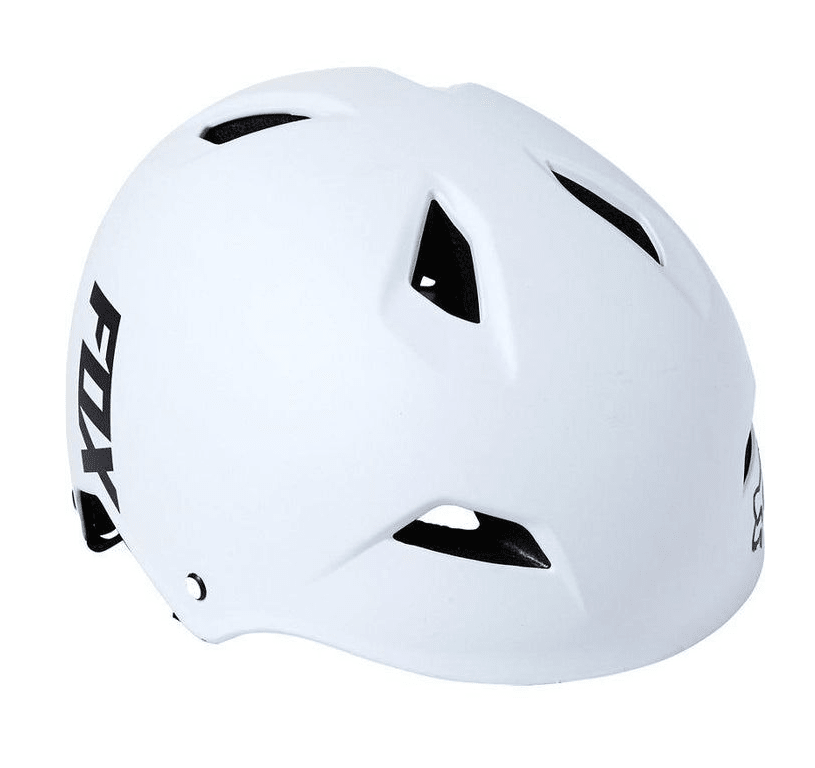 CASCO FOX FLIGHT WHITE1