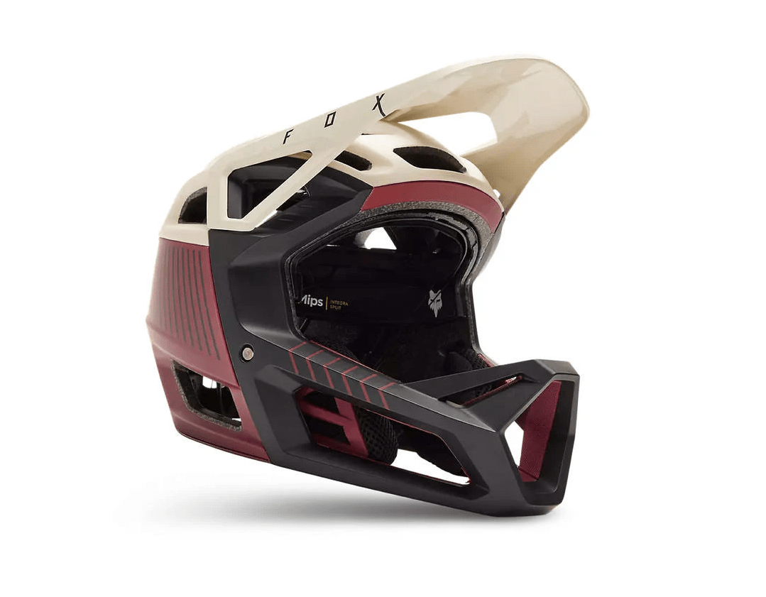 CASCO FOX PROFRAME RS2