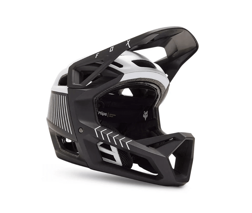 CASCO FOX PROFRAME RS1