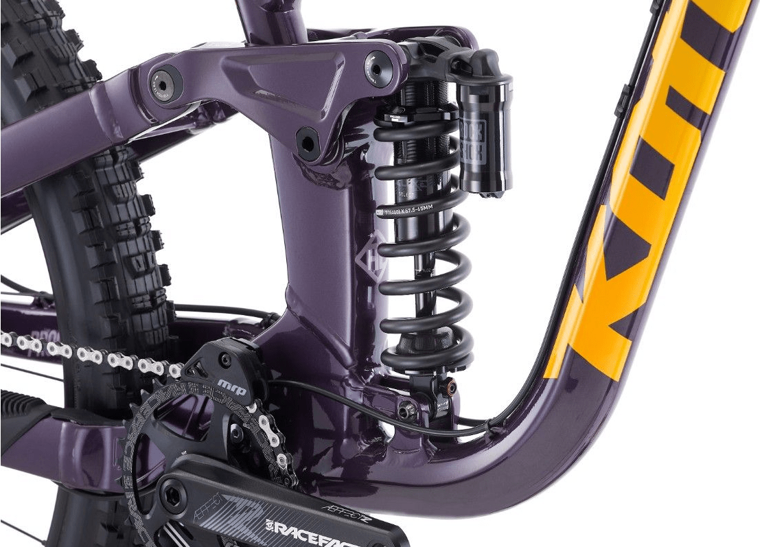 BICICLETA KONA PROCESS X DH 293