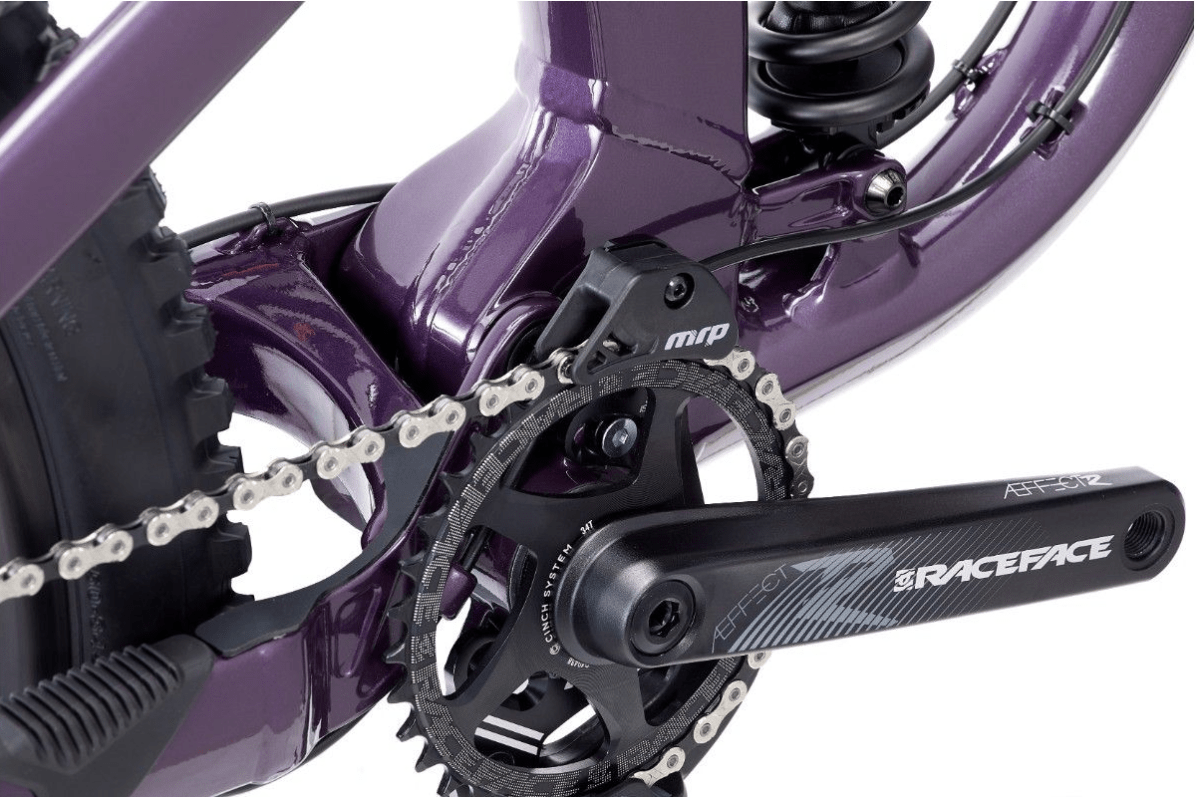 BICICLETA KONA PROCESS X DH 294