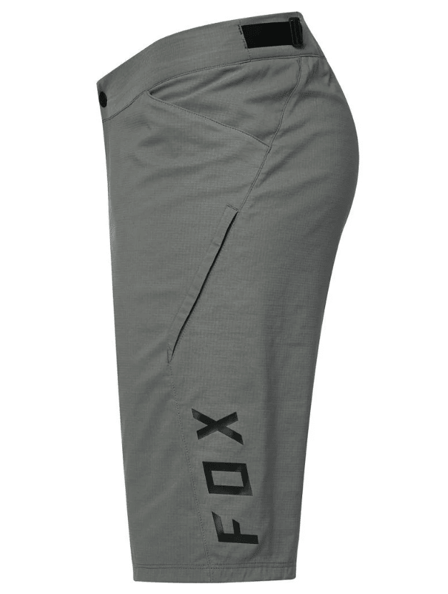 SHORT  RANGER GRIS1