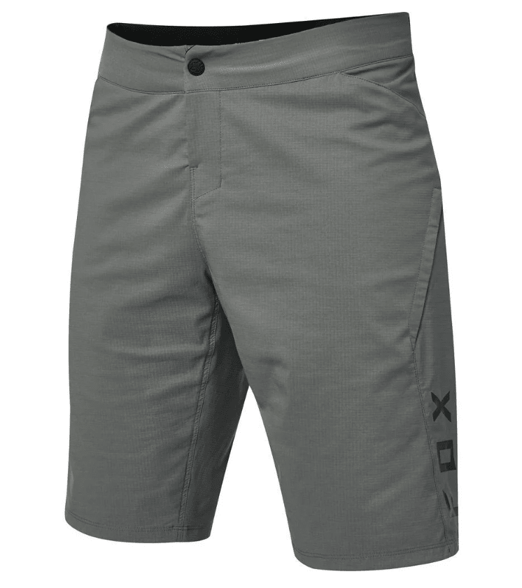 SHORT  RANGER GRIS2