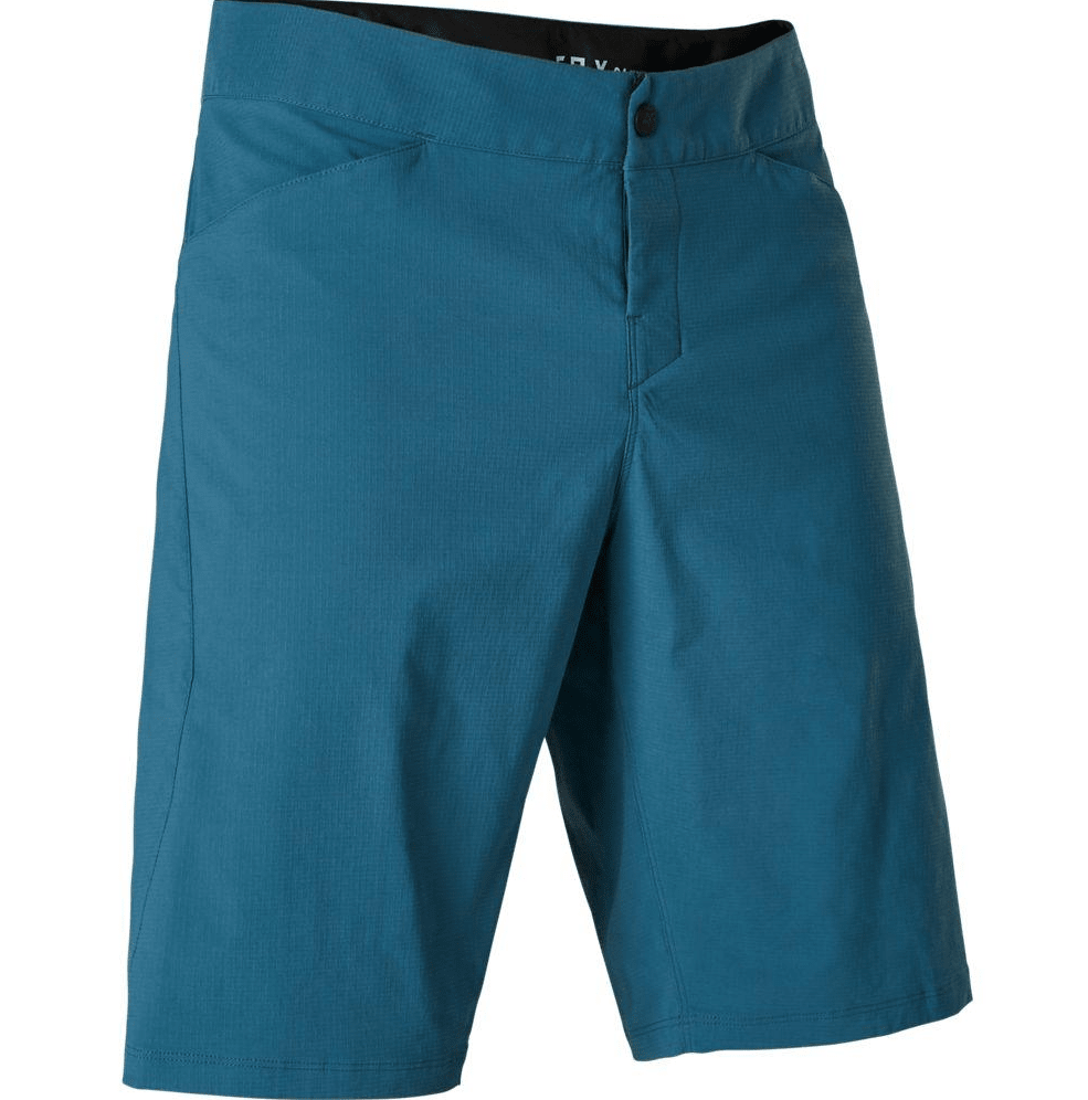 SHORT FOX RANGER AZUL1