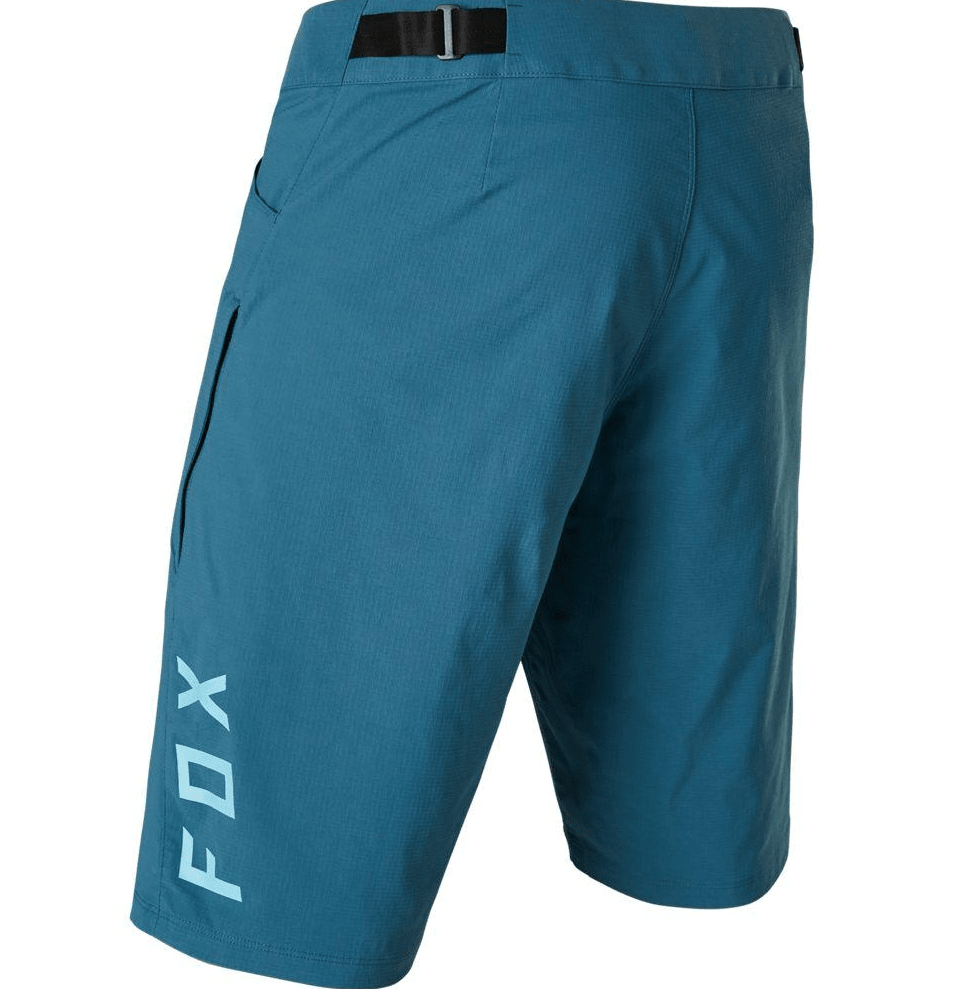SHORT FOX RANGER AZUL2