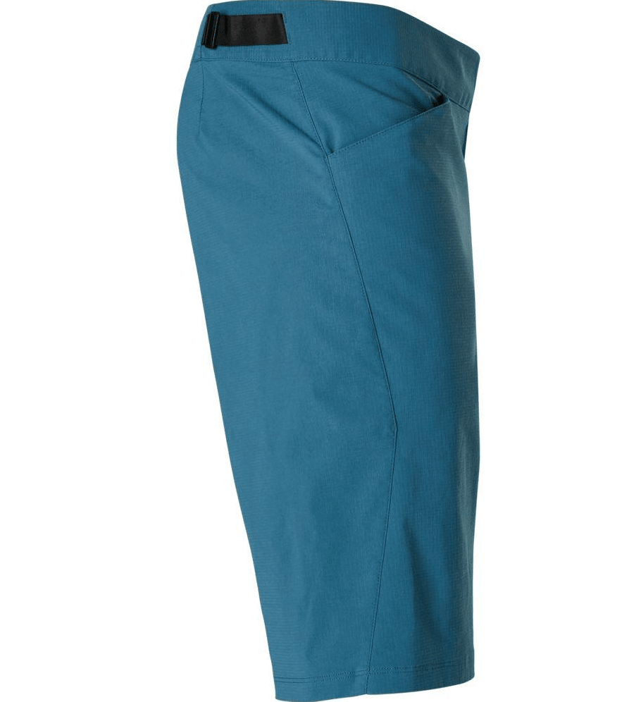 SHORT FOX RANGER AZUL3