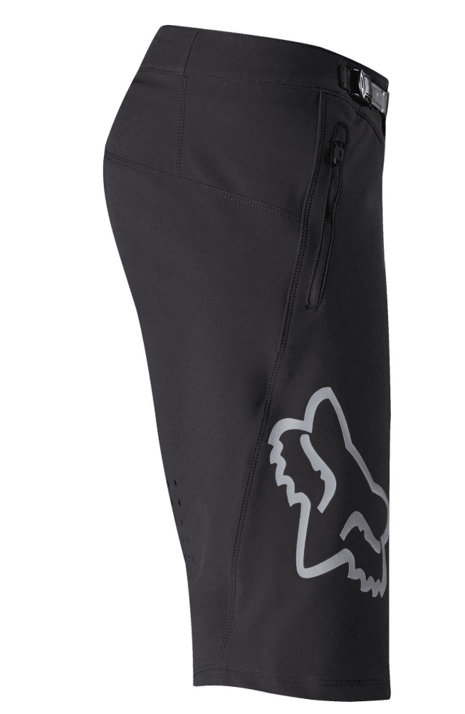 SHORT FOX DEFEND NEGRO3