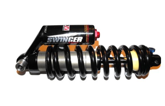 SHOCK MANITOU SWINGER4 WAY MUELLE 2222