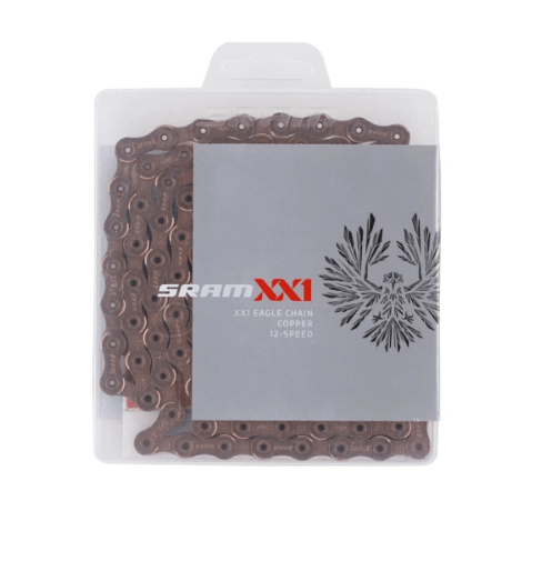 CANEDA 12V SRAM EAGLE XX11