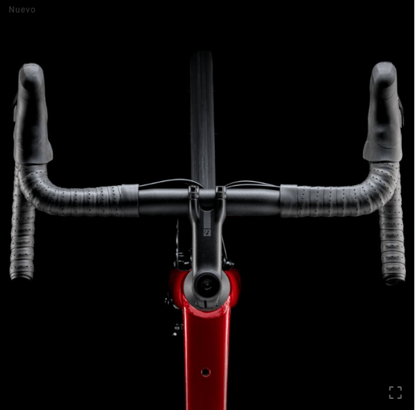 TREK DOMANE 2 GEN 4 ROJO4