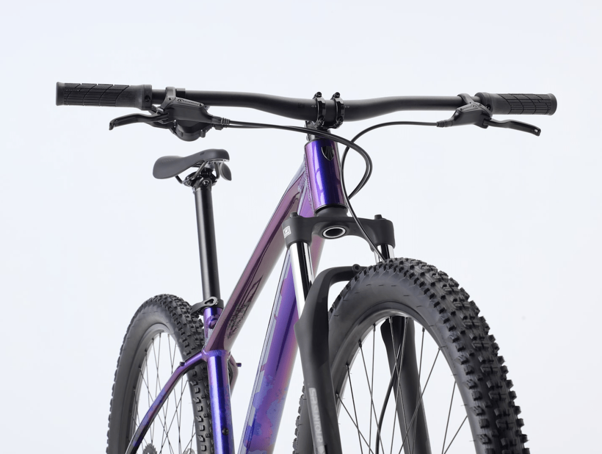 TREK MARLIN 4 GEN 3 27.5 PURPURA NEGRO3