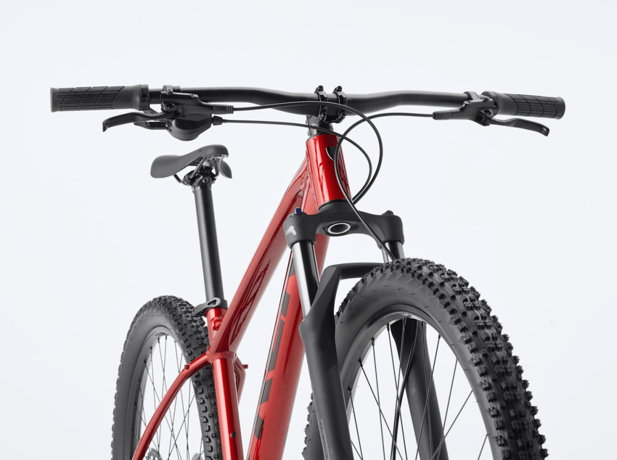 TREK MARLIN 5 GEN 3 ROJO 294