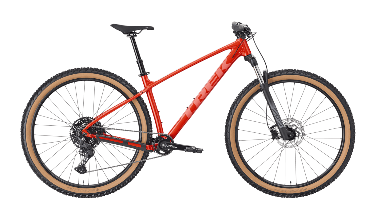 TREK MARLIN 6 GEN 3 29 ROJA1