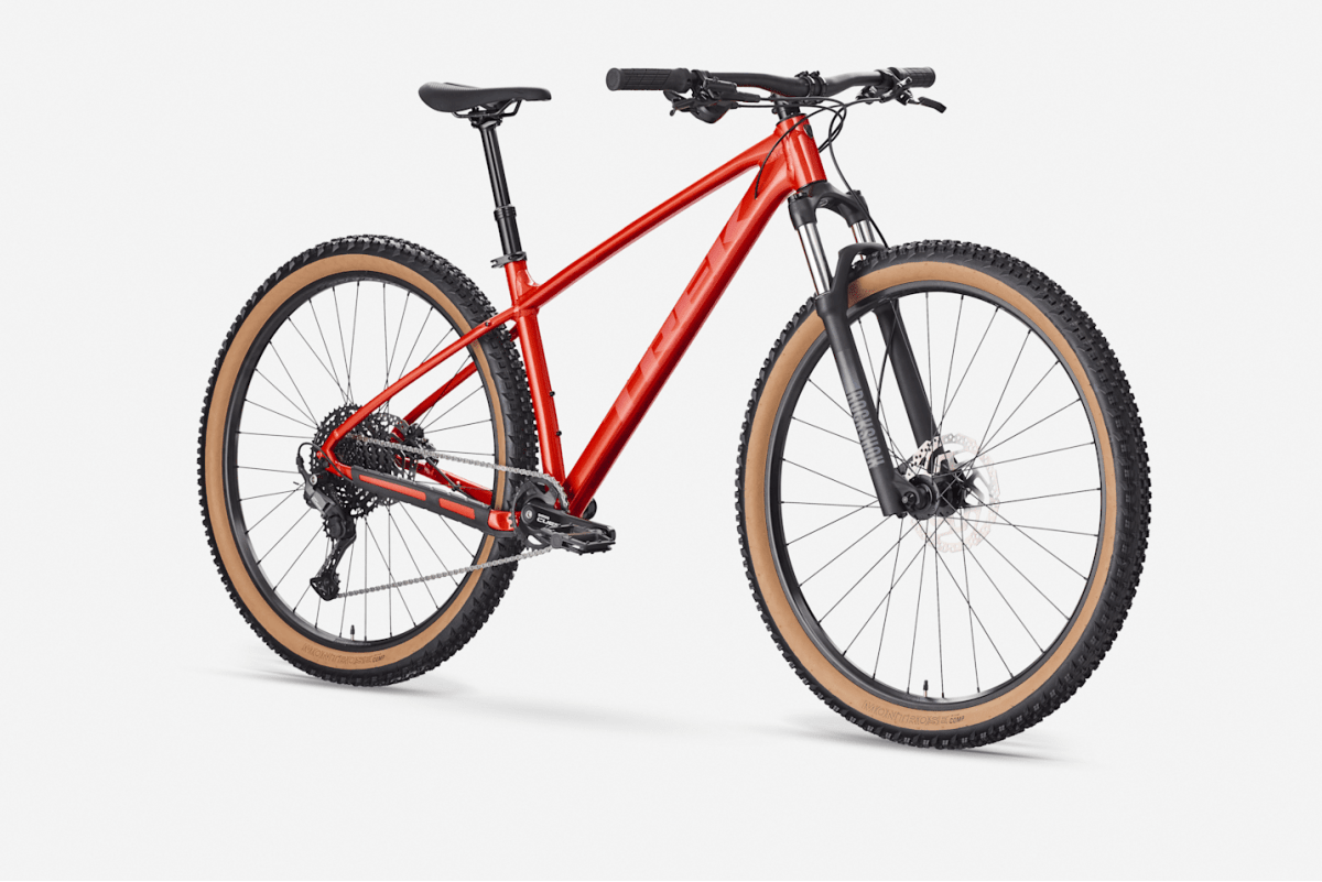 TREK MARLIN 6 GEN 3 29 ROJA2