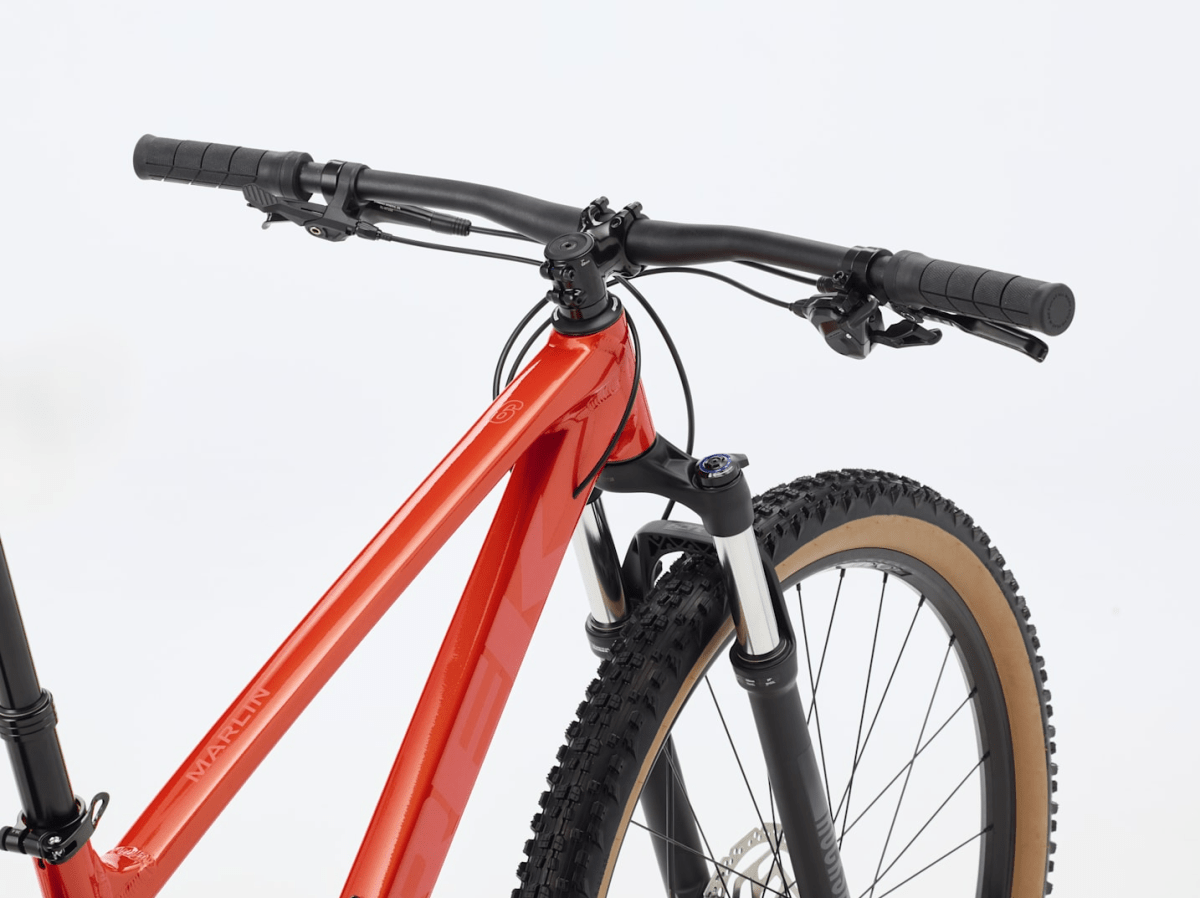 TREK MARLIN 6 GEN 3 29 ROJA3
