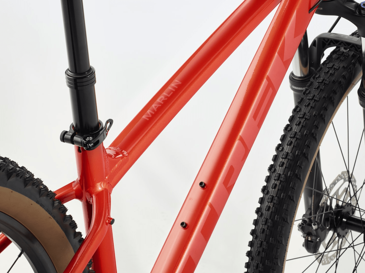 TREK MARLIN 6 GEN 3 29 ROJA5