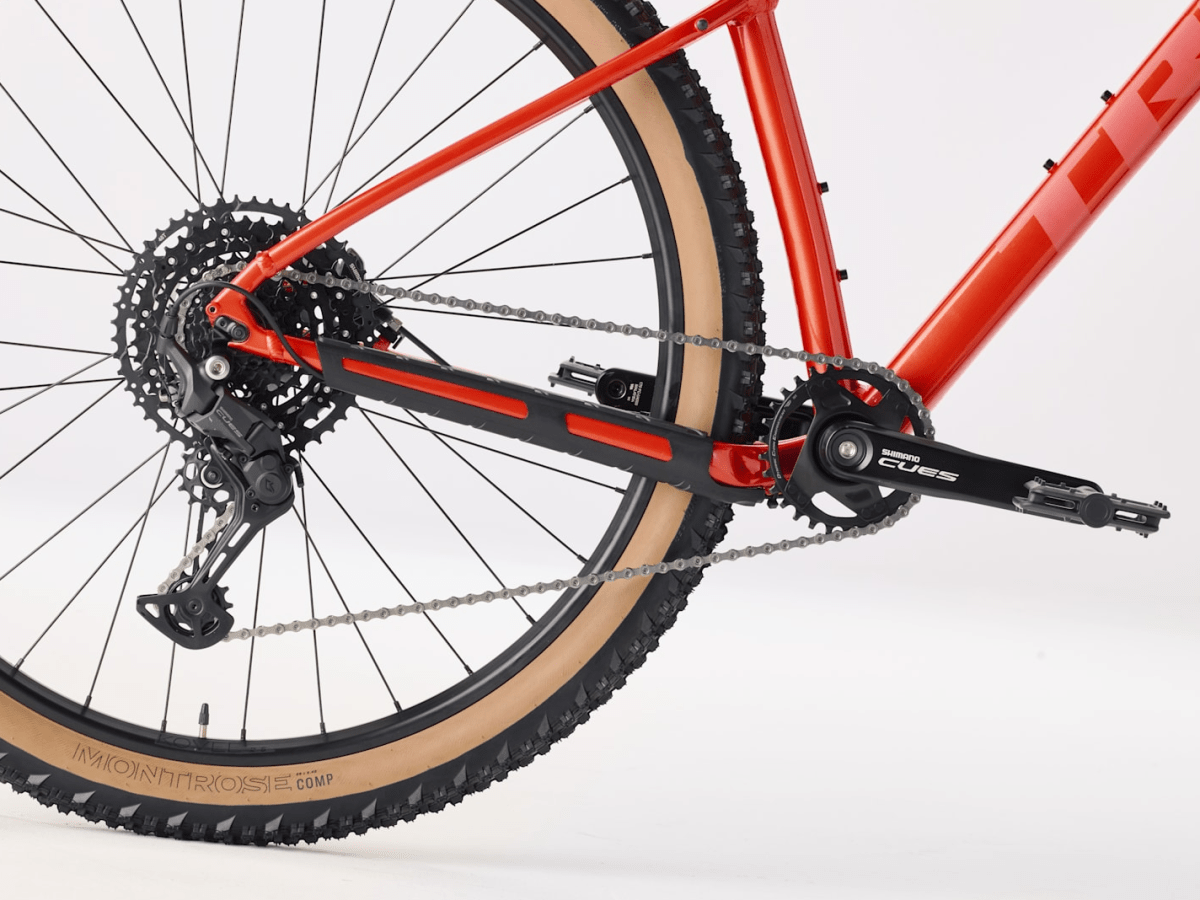 TREK MARLIN 6 GEN 3 29 ROJA6