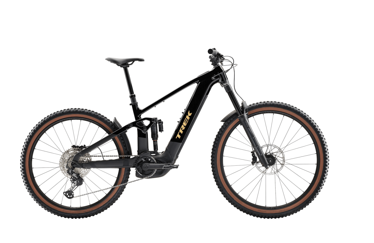 TREK RAIL+ 8 GEN 5 NEGRO1